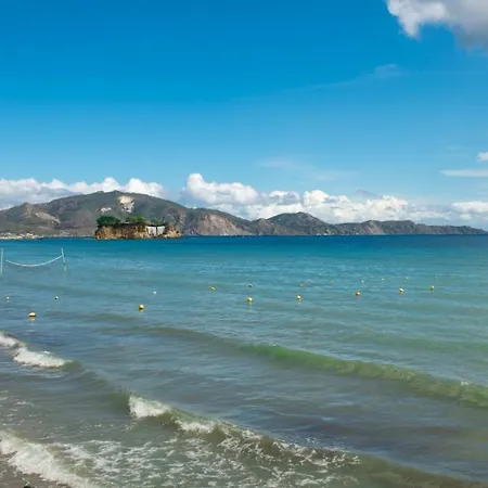 Pounente - 300m From The Beach, By Zantewize Apartament *