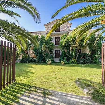 Pounente - 300m From The Beach, By Zantewize Apartament