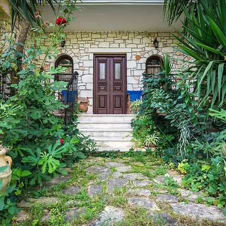 Pounente - 300m From The Beach, By Zantewize Laganas