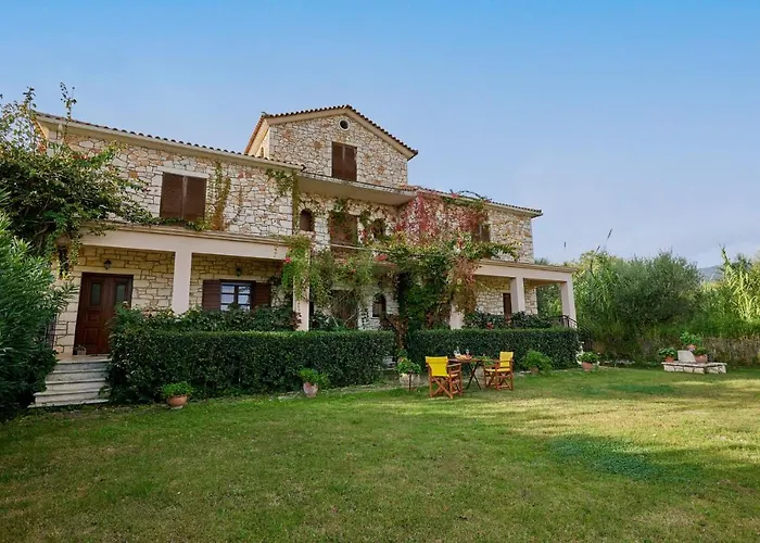 Pounente - 300m From The Beach, By Zantewize Апартаменты *