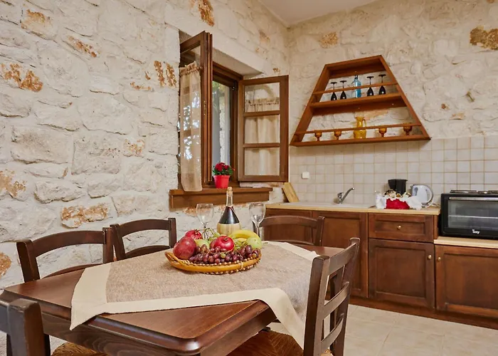 Pounente - 300m From The Beach, By Zantewize Апартаменты *